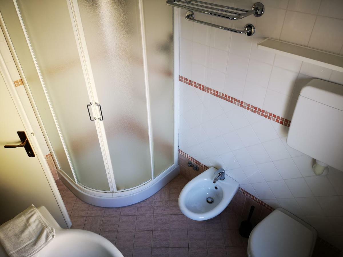 Hotel Tiglio Rimini Eksteriør billede
